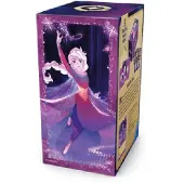 Ravensburger Coffret cadeau Lorcana Elsa, édition Légendaire, pour accessoires du jeu de cartes à collectionner