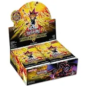 Konami Yu-Gi-Oh ! Millennium Pack Booster Box