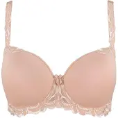 Triumph Soutien-gorge ' Modern Finesse ' beige
