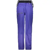 CMP Salopette 38w0876 Pants Violet XL Femme