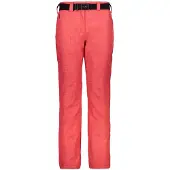 CMP 39w2206 Pants Rose XL Femme