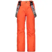 CMP Salopette 3w15994 Pants Orange 3 Years Enfants