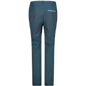 CMP Long 30t6877 Pants Bleu 2XL Homme