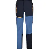 CMP Free Ride 32w3667 Pants Bleu 3XL Homme