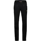 Mammut Aenergy So Hybrid Pants Noir 52 / Long Homme