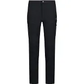 CMP Long 32t3964 Pants Noir 3 Years Garçon