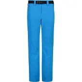 CMP Ski 3w05526 Pants Bleu S Femme