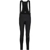 CMP Bike Salopette 31t2506 Bib Tights Noir L Femme
