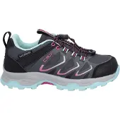 CMP Chaussures de randonnée basse enfant Byne Waterproof
