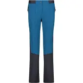 CMP 31t2566 Pants Bleu S Femme
