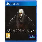 Ps4 Moonscars Clair PAL