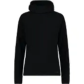 CMP 33g0576 Hoodie Noir M Femme