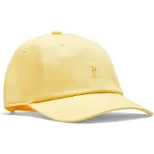 Peak Performance Ground Cap Jaune