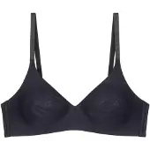 Triumph Pure Micro Soutien-Gorge Sans Armature - 75