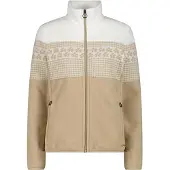 CMP 35j3806 Jacket Beige S Femme