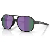 Bliz A006 Sunglasses Clair Smoke W Purple Multi/CAT3