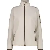 CMP Polaire zippée femme Knit-Tech