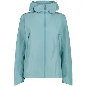 CMP 35z6176 Jacket Bleu XS Femme