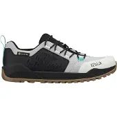 Fizik Terra Ergolace Gore-tex Mtb Shoes Blanc EU 44