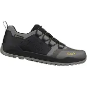 Fizik Terra Ergolace Gore-tex Mtb Shoes Gris EU 39