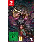 Games Switch Bye Sweet Carole Multicolore PAL