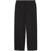 Puma Class Comfort Straight Leg Sweat Pants Noir XS Femme