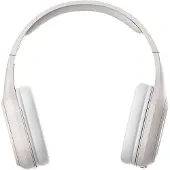 Tellur Casque supra-auriculaire Bluetooth Pulse Green, Pliable, Crème