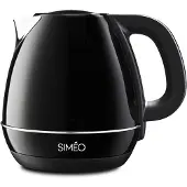 Simeo Bouilloire sans fil 1.2l 2200w température réglable - - BVI170 -