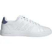 Adidas Baskets basses ADVANTAGE PREMIUM hommes - Blanc - 41 1/3