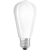Osram Rénovation LED classique (E27, 470 lm, 1x)