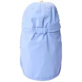 Rip Curl Beach Junior Cap Bleu L Enfants