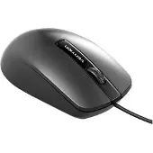 Vention Wired Mouse Ktabg Kabel 1.5M (Black)