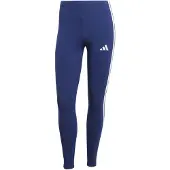 Adidas Pantalon de sport 'Essentials' bleu cobalt / blanc