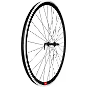 Gurpil New Dpx Road Front Wheel Argenté 9 x 100 mm