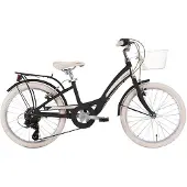 Mbm Primavera Alloy 20´´ Ty300 2025 Bike Argenté