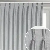 Eurofirany 478795 (125 x 270 cm)