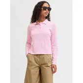 JJXX T-shirt 'JXOlivia' rose