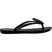 Ipanema Cristina Pedroche Flip Flops Noir EU 40 Femme