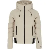 Protest Veste de sport 'PRTALYSUMI' beige