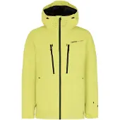 Protest Timothy Jacket Jaune M Homme