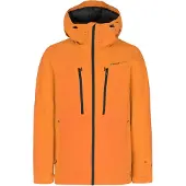 Protest Timothy Jacket Orange M Homme
