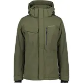 Didriksons Veste outdoor 'Stefan' olive