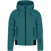 Protest Veste de ski femme PRTALYSUMI Rainstorm Blue : L Taille : L
