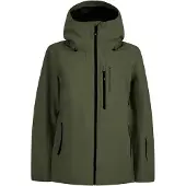 Protest Dyna Jacket Vert XS Femme