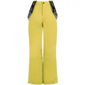 Protest Spikety Pants Jaune 164 cm Enfants