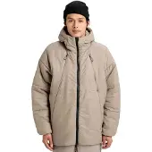 Burton Veste isolante Futuretrust, couleur beige, taille S