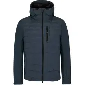 Protest Veste de sport 'PRTMALMO' bleu
