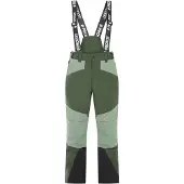 Protest Reider Suit Vert M Homme