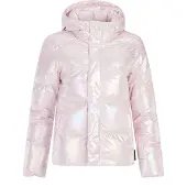 Protest Leola Jacket Rose 2XL Femme