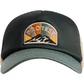 Protest Tux Cap Vert 59 cm